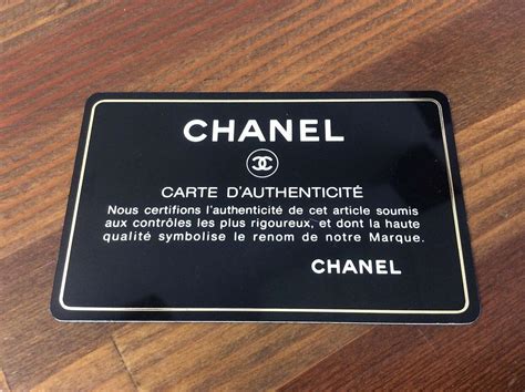 chanel warranty|chanel wallets warranty.